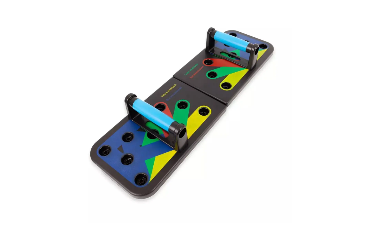 TABLA PLEGABLE PARA FLEXIONES