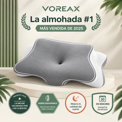 VOREAX SLEEP CLOUD™