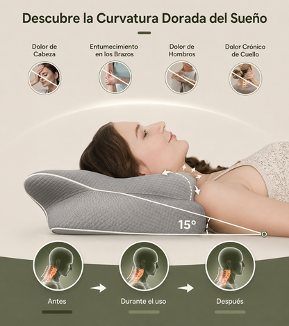 VOREAX SLEEP CLOUD™